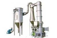 XSG系列旋转闪蒸干燥机 药化设备中的高效干燥解决方案