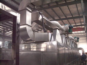 干燥设备 原理、类型与应用探析