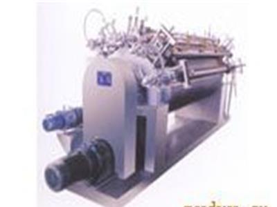 日宏HG滚筒刮板干燥设备 高效节能的工业干燥解决方案