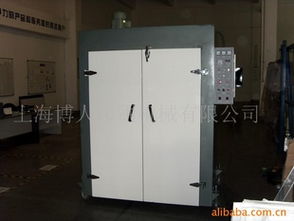 上海博人印刷机械 绿色高效，引领行业未来——干燥与环保设备产品全览