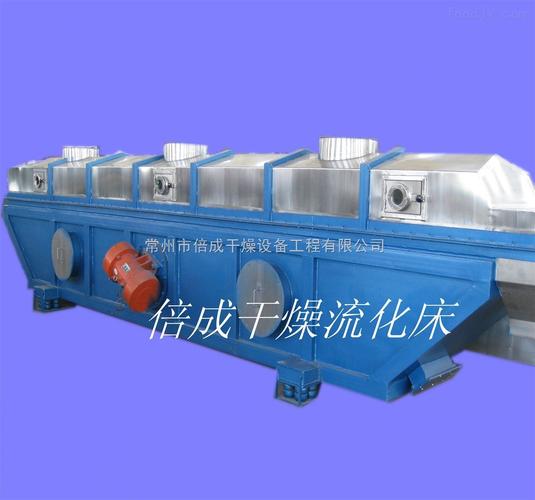 山楂片烘干机、中药材烘干机与带式穿流干燥机 药化设备选型与应用指南