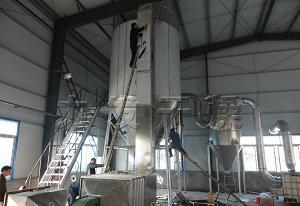 全面解析药化设备 分类、应用与发展趋势