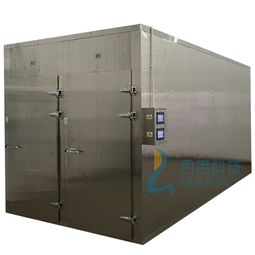 高效节能的食品干燥设备 空气能面条烘干机、米线烘干设备与热泵挂面烘干机