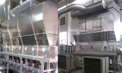 玉米胚芽干燥设备与药化设备的应用与发展趋势