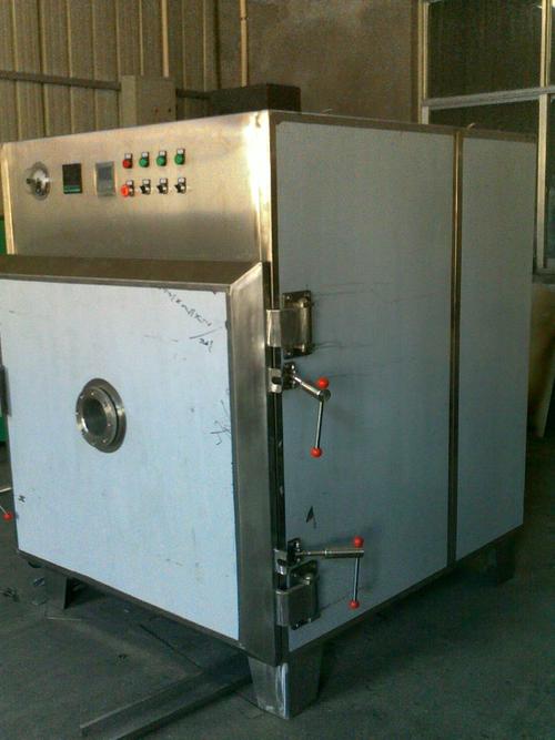 南京金仕明干燥设备 专业工艺，赋能产业升级